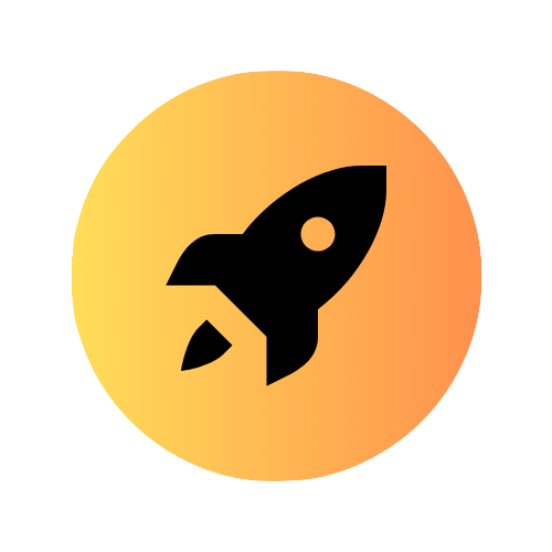 rocketAI Logo