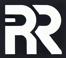 Run Replicate Logo