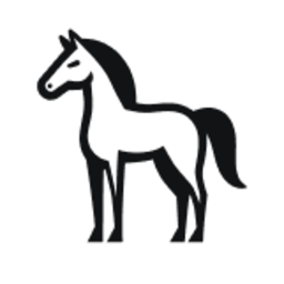 Runhorse AI Logo
