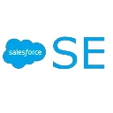 Salesforce SE's using Chat GPT! - Chrome Extension Logo
