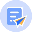 Save ChatGPT Conversation - Chrome Extension Logo