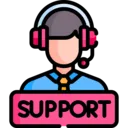 Saves time of conversing with freelancers with the help of Ai generated messages - Chrome Extension Logo