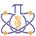 SciGPT - Chrome Extension Logo