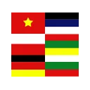 Selection Translator - Chrome Extension Logo