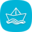 ShipFlutter Logo