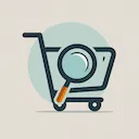ShopGuide - Chrome Extension Logo