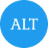 Smart Alt Text Generator Logo