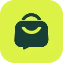 Smart Shopping, Powered by AI - Chrome Extension Logo