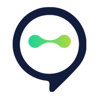 SocialHub.AI Logo