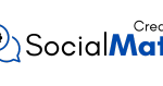SocialMate AI Creator Logo