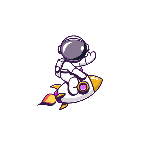 Space Leads Pro Logo