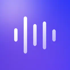 Speech to Text & Transcribe Logo