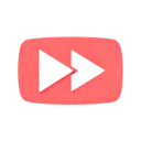 SponsorBlock - Chrome Extension Logo