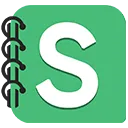 StandNote - Chrome Extension Logo