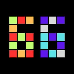 Streaks 66 - Habit Tracker AI Logo