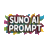 Suno Prompt Logo