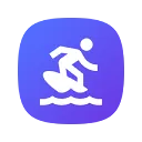 SurfGPT - Chrome Extension Logo