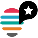 Symanto Text Insights Platform - Chrome Extension Logo