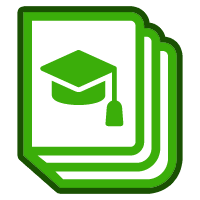 Teachers Report Writer Logo