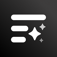 TellMe | The Simple AI Logo