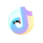 TikTok Emojis Logo