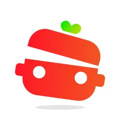 Tomaito - Recipe Generator Logo