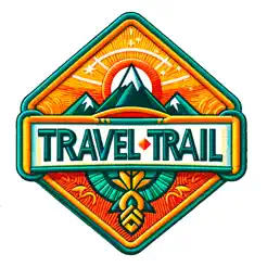 TravelTrail Logo