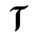 Typee - A Browser Command Line - Chrome Extension Logo