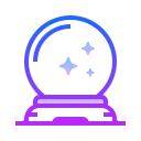 Upwork Project Finder - Chrome Extension Logo