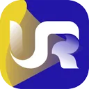uReview - Chrome Extension Logo