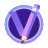 VDraw AI Logo
