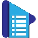 Video Chapters for YouTube - Chrome Extension Logo