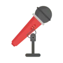 Voice Master - Chrome Extension Logo