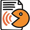 Voice Notebook - Chrome Extension Logo