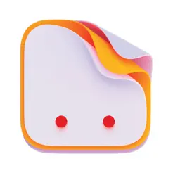 Wallpaper AI - Phone Wallpaper Logo