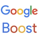 Web Search Boost - Chrome Extension Logo
