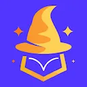 WizWrite - Chrome Extension Logo