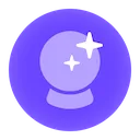 Writingmate.ai - Chrome Extension Logo