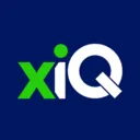 xiQ - Chrome Extension Logo