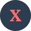 Xpath Finder - Chrome Extension Logo