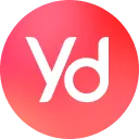 Youdao Lingdong Translation - Chrome Extension Logo
