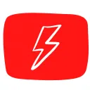 YouTube Helper - Chrome Extension Logo