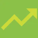 YouWorth - Chrome Extension Logo