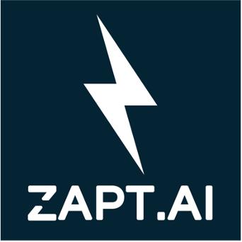 ZAPT Logo