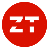 ZeroTrusted.ai Logo