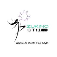 Zukino StyleMind Logo