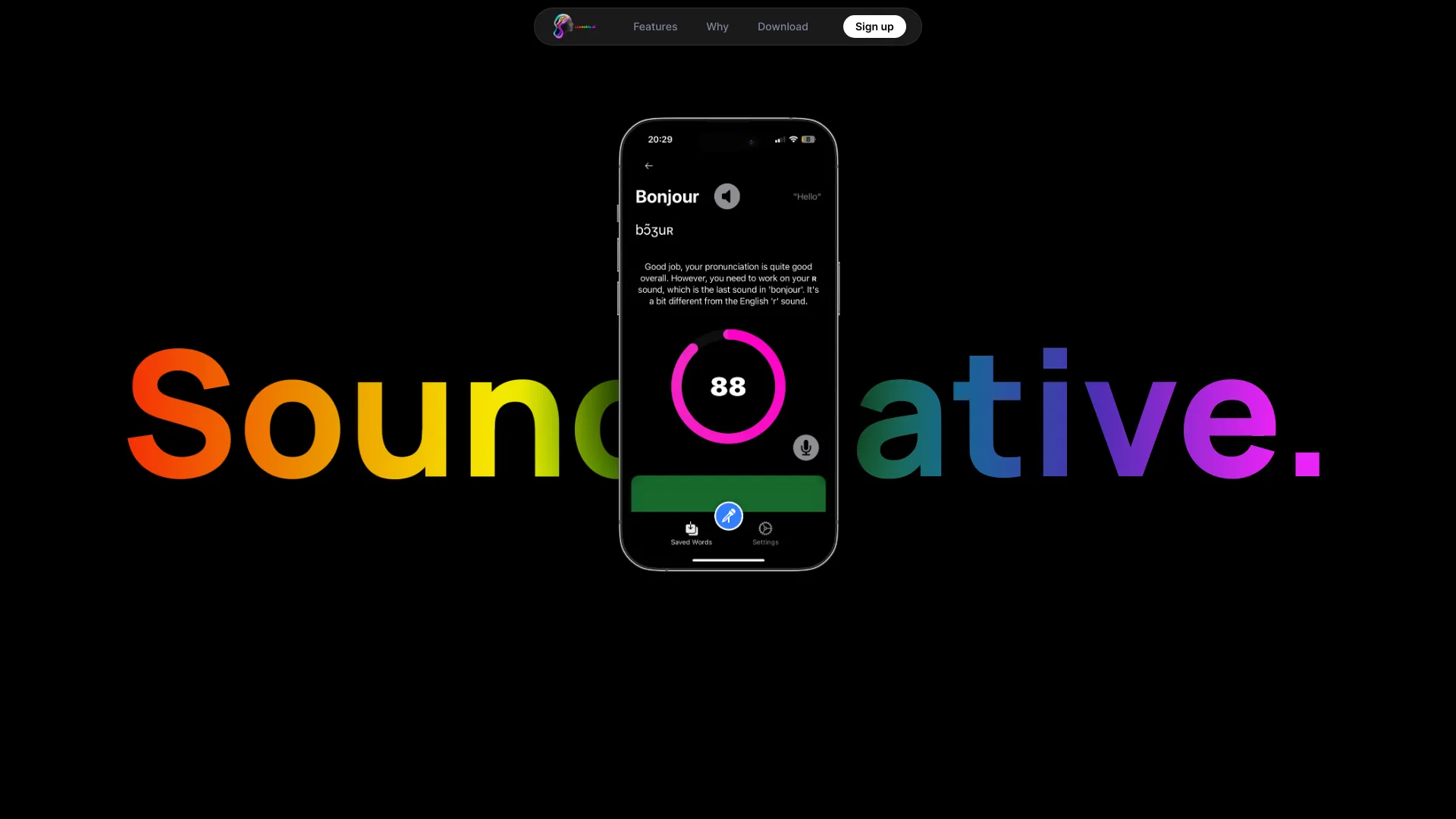 Accentra - AI Tool Ocean
