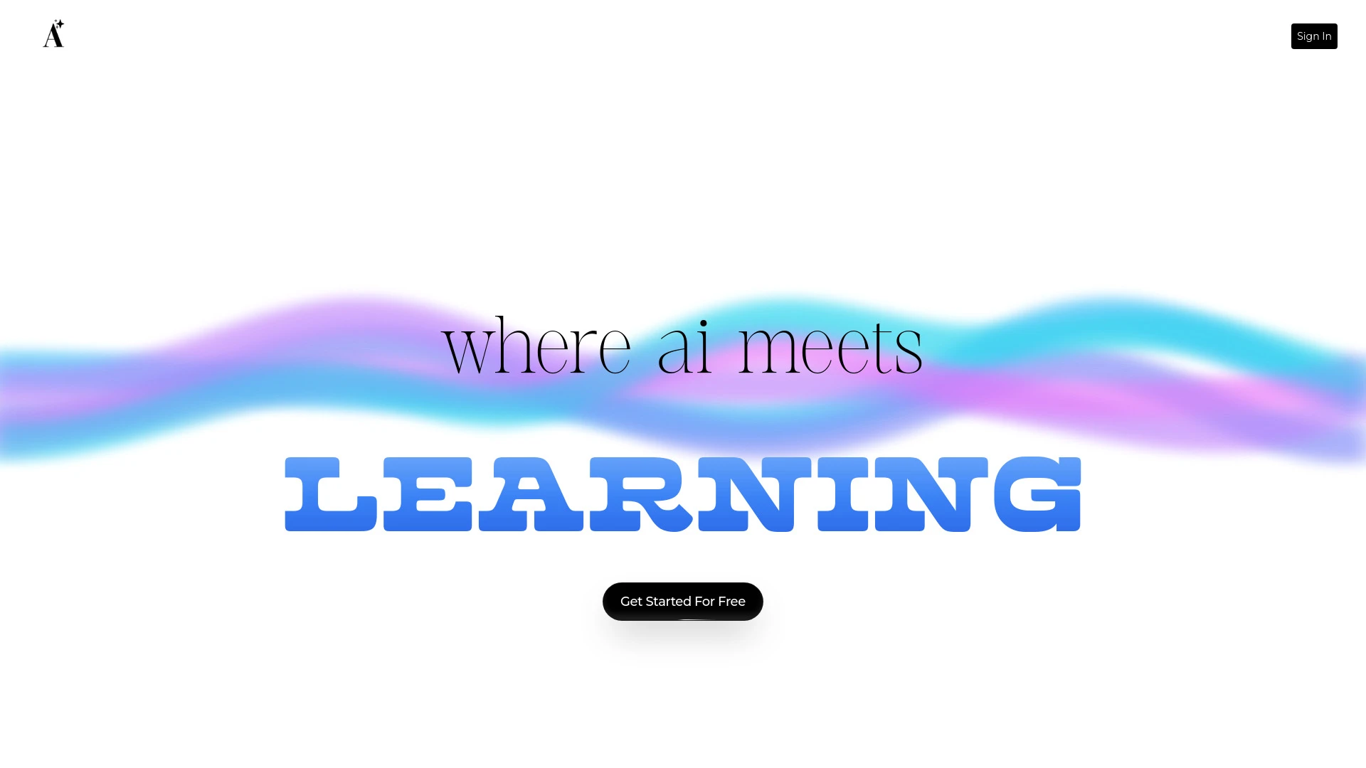 Ace It - AI Tool Ocean