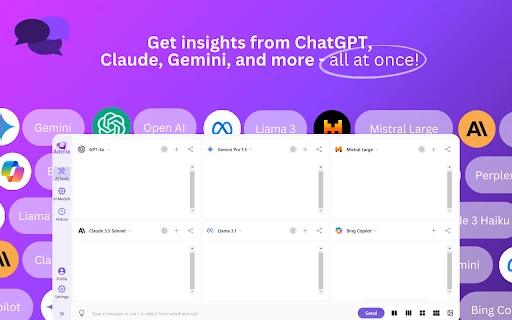 Admix - Chrome Extension - AI Tool Ocean