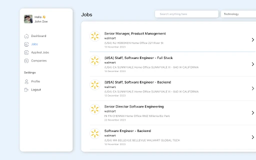 Agent K - Chrome Extension - AI Tool Ocean